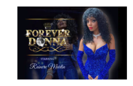 Forever Donna